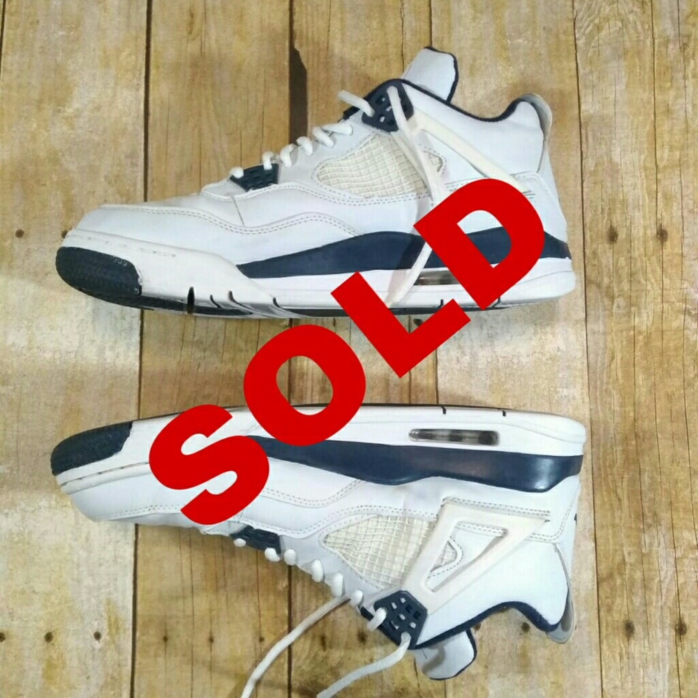 Jordan flight retro